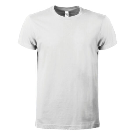 t-shirt bianca