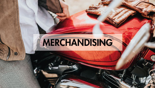 merchandising