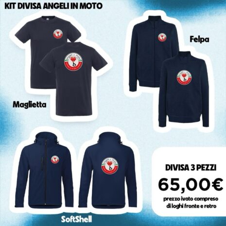 kit divisa